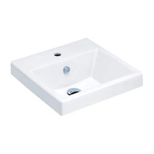 C0901 Chậu / Lavabo Cotto dương bàn QUADO 45