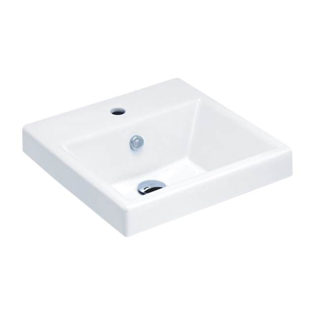 C0901 Chậu / Lavabo Cotto dương bàn QUADO 45