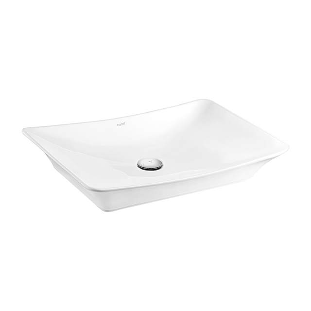 C09117 - Lavabo đặt bàn đá COTTO Thantara