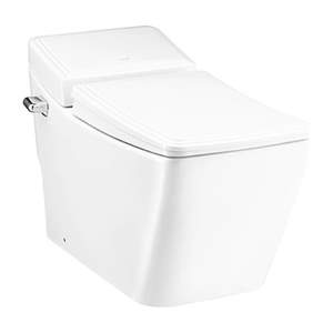 C10147 Bồn cầu COTTO 01 khối Thantara