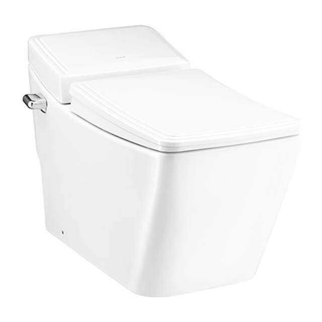C10147 Bồn cầu COTTO 01 khối Thantara