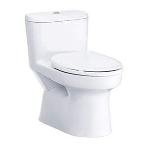 C1015 Bồn cầu COTTO 01 khối MACC