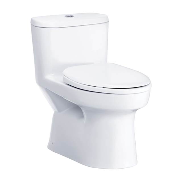 C1015 Bồn cầu COTTO 01 khối MACC