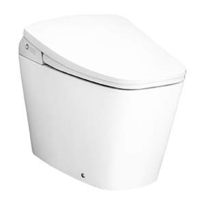 C10207 Bồn cầu tự động hoàn toàn COTTO VERZO