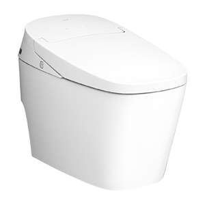 C10257 Bồn cầu tự động hoàn toàn COTTO OPTIMUM