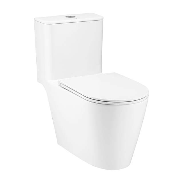 C103327 Bồn cầu COTTO 01 khối Simply Connect