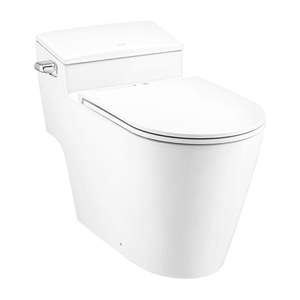 C103347 Bồn cầu COTTO 01 khối Simply Connect