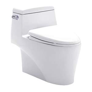 C10527 Bồn cầu COTTO 01 khối GRAND RIVIERA