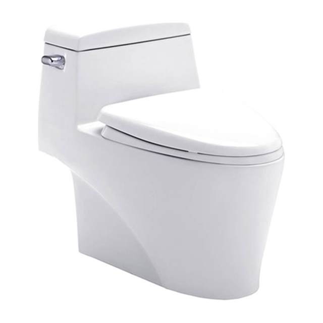 C10527 Bồn cầu COTTO 01 khối GRAND RIVIERA