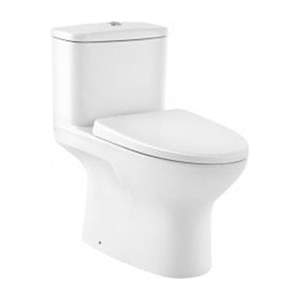 C105337 Bồn cầu COTTO 01 khối MOST