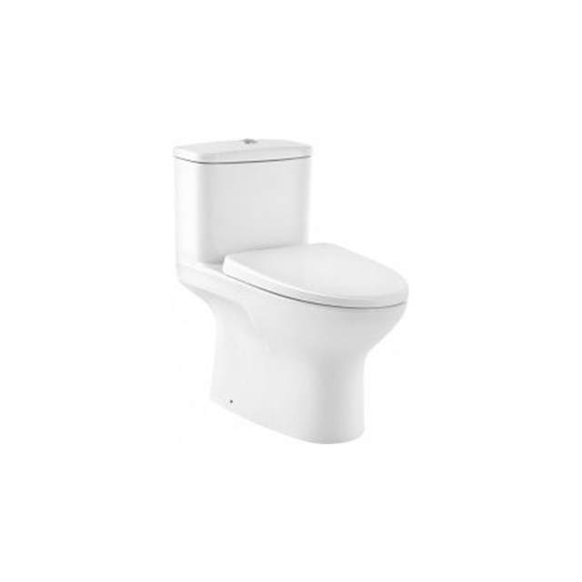 C105337 Bồn cầu COTTO 01 khối MOST