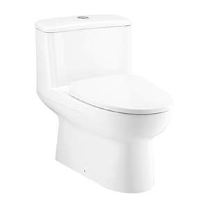 C105407- Bồn cầu COTTO 01 khối Valento