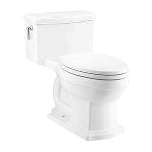C10617 Bồn cầu COTTO 01 khối Classique