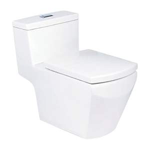 C10717 Bồn cầu COTTO 01 khối Grand Tetragon