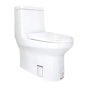 C11000os Bồn cầu COTTO một khối PREMA
