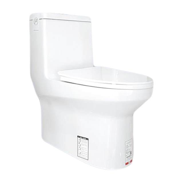 C11000os Bồn cầu COTTO một khối PREMA