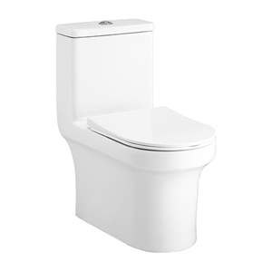 Cotto C11002HOS Bàn cầu một khối