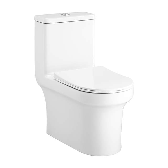 Cotto C11002HOS Bàn cầu một khối