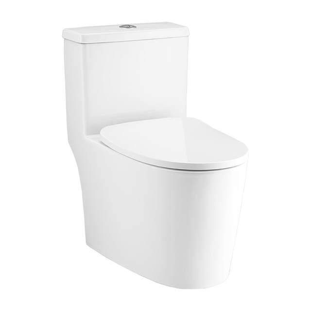 C11003HNOS - Bồn cầu một khối COTTO WHYN