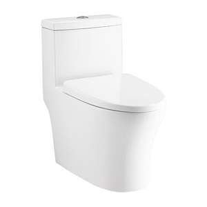 C11004HOS- Bồn cầu một khối Prompt COTTO