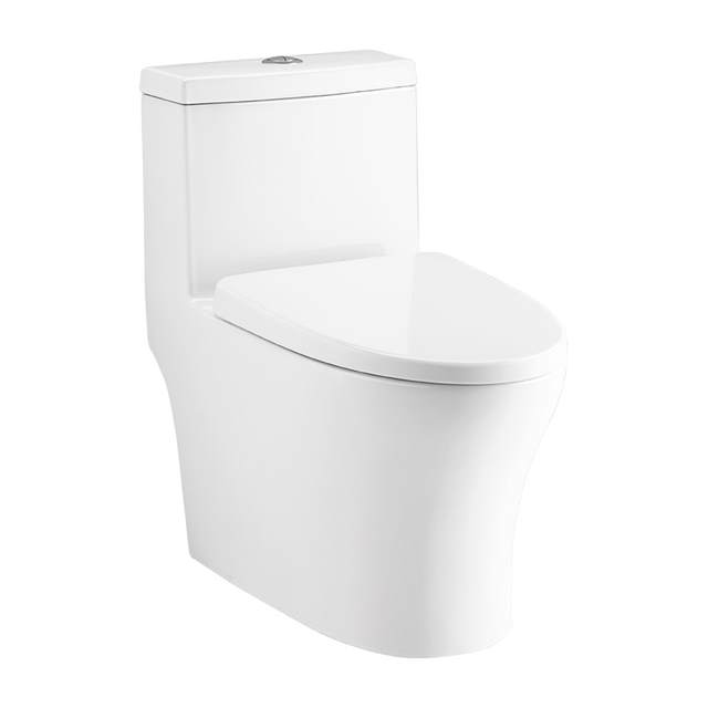 C11004HOS- Bồn cầu một khối Prompt COTTO