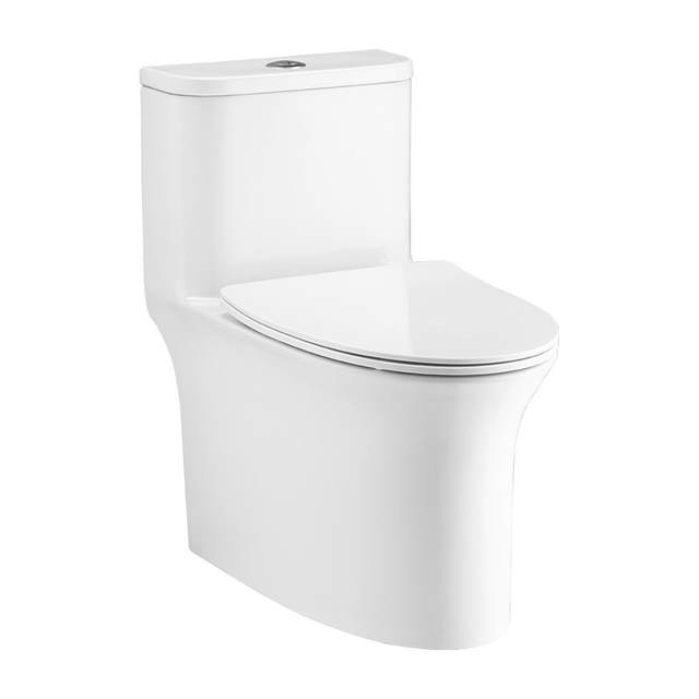 C11006H - Bồn cầu một khối COTTO PAIR
