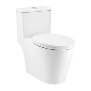 C110507 Bồn cầu COTTO 01 khối HARMONY