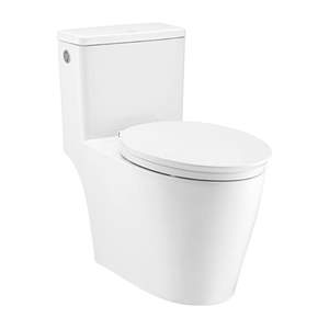 C110517 - Bồn cầu xả không chạm COTTO