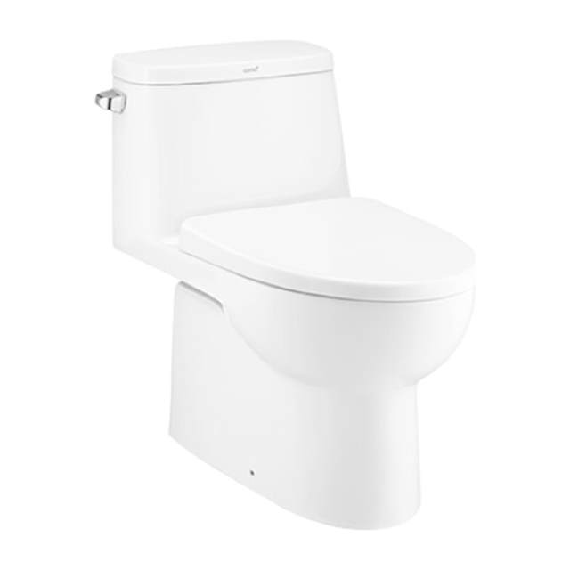 Cotto C1142 - Bồn cầu 01 khối Priz II