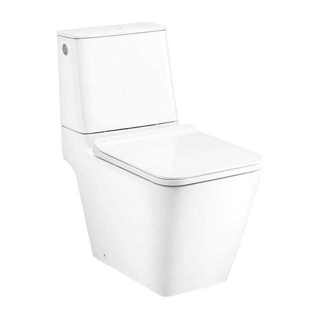 C124237 - BỒN CẦU HAI KHỐI XẢ KHÔNG CHẠM COTTO SIMPLY MODISH