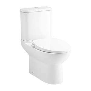 Cotto C126207(CN4) Bồn cầu hai khối, dung tích 3/4,5 lít, model MOOD+CVN92204