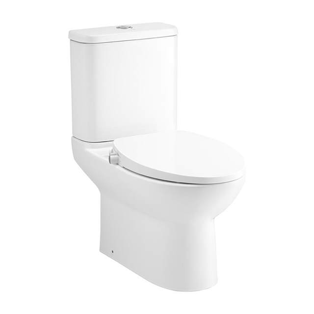 Cotto C126207(CN4) Bồn cầu hai khối, dung tích 3/4,5 lít, model MOOD+CVN92204