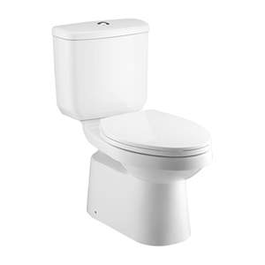 C13330 Bồn cầu COTTO 02 khối Sella