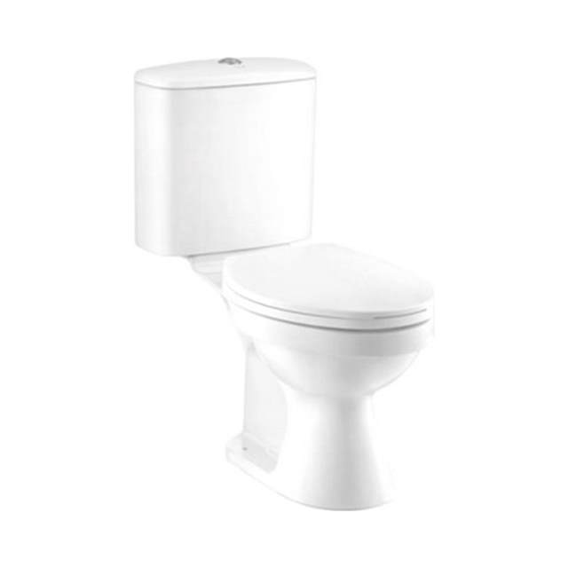 C13440 Bồn cầu COTTO 02 khối Ben