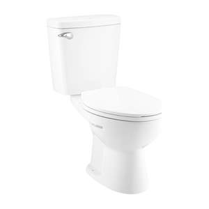 C13444 - Bồn cầu 02 khối COTTO