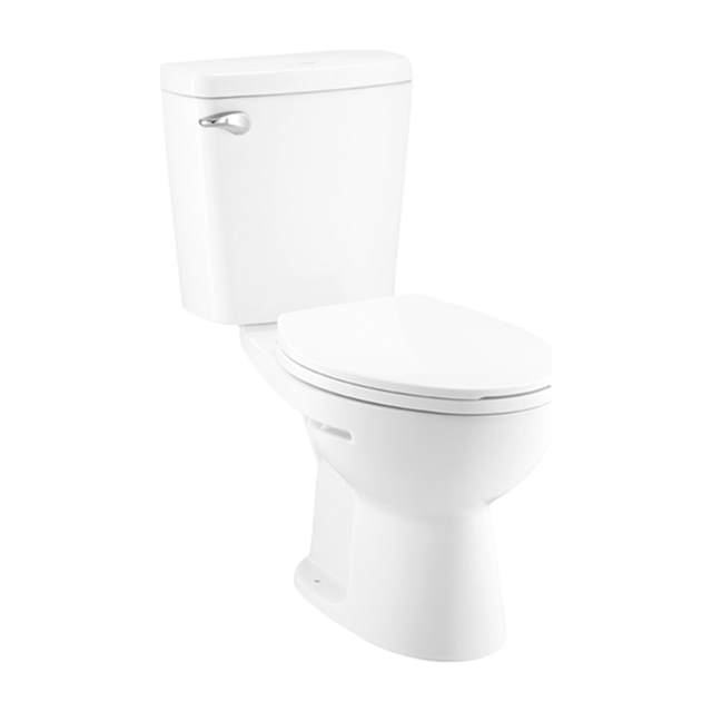C13444 - Bồn cầu 02 khối COTTO