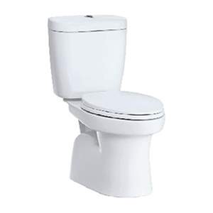 C1389 Bồn cầu COTTO 02 khối TIMON