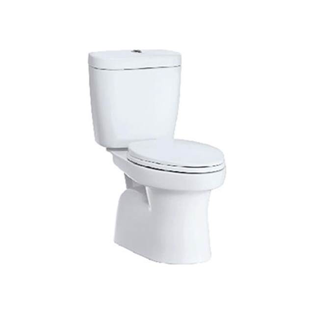 C1389 Bồn cầu COTTO 02 khối TIMON
