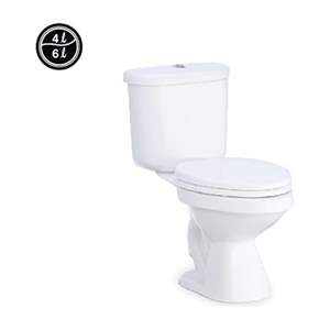 C13961 Bồn cầu COTTO 01 khối WENDY