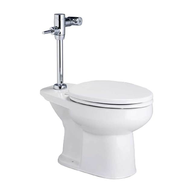 C1441 - Bồn cầu COTTO dùng van xả SHARON