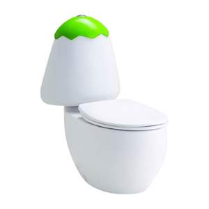 C15007 Bồn cầu dành cho trẻ em COTTO GOOGAI