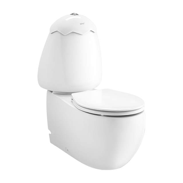 Cotto C15027 - Bồn cầu trẻ em Googai II