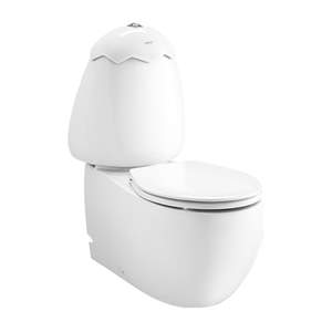Cotto C15037 - Bồn cầu trẻ em Googai II