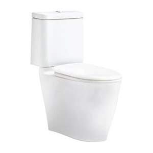 C17027 Bồn cầu COTTO 02 khối SPACE SOLUTION