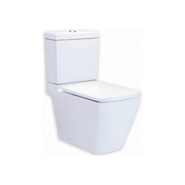 C17087 Bồn cầu 02 khối Cotto Tetragon
