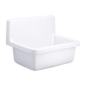 C2400 - Chậu dịch vụ COTTO
