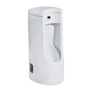BỒN TIỂU NAM CẢM ỨNG TREO TƯỜNG COTTO TRUBIC C31227AC (DÙNG ĐIỆN AC)
