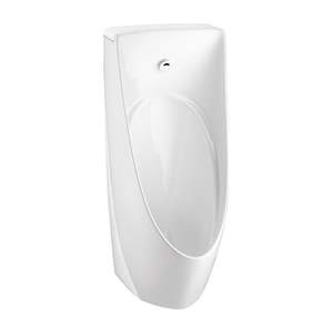 C31607AC/DC - TIỂU NAM CẢM ỨNG DÙNG ĐIỆN/DÙNG PIN COTTO