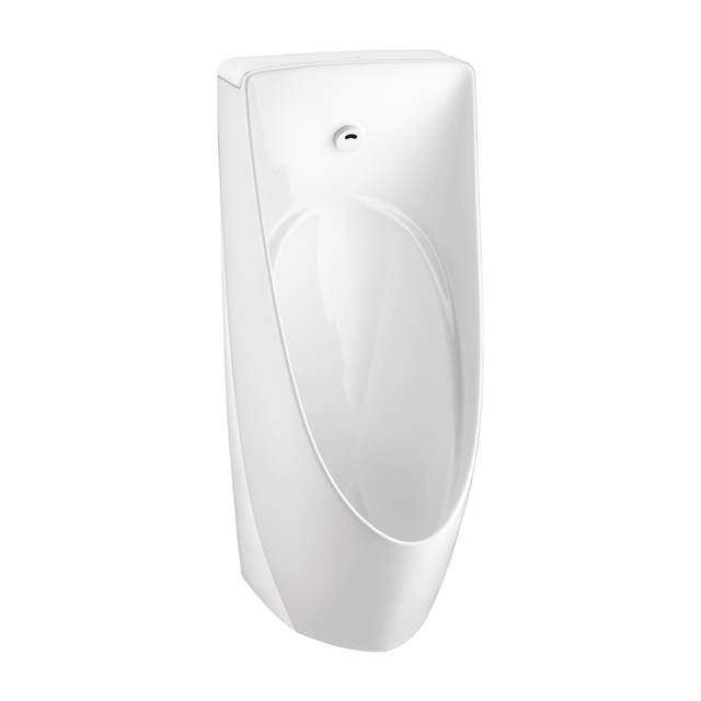 C31607AC/DC - TIỂU NAM CẢM ỨNG DÙNG ĐIỆN/DÙNG PIN COTTO