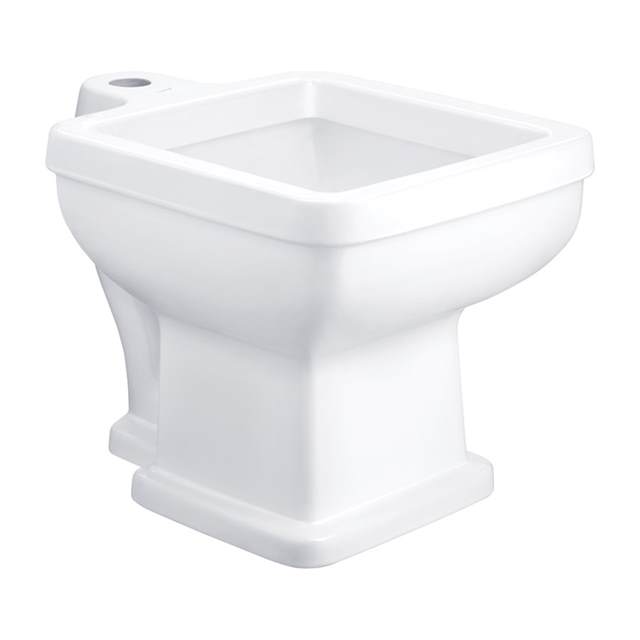 C3300- Chậu dịch vụ COTTO